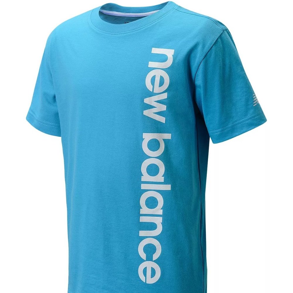 NWT New Balance Tee T-Shirt